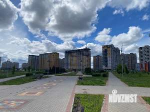 2-к квартира, вторичка, 67м2, 14/17 этаж