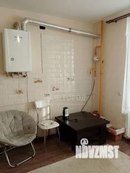 1-к квартира, вторичка, 40м2, 7/9 этаж