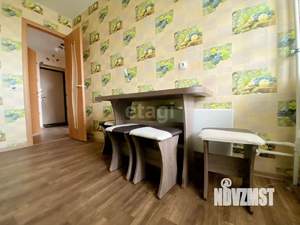 1-к квартира, вторичка, 33м2, 7/9 этаж