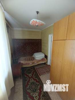 2-к квартира, вторичка, 39м2, 2/2 этаж