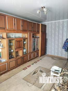2-к квартира, вторичка, 53м2, 8/9 этаж