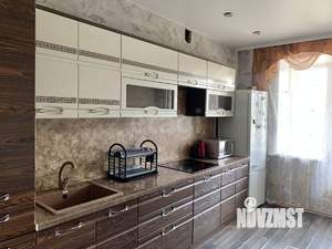 1-к квартира, вторичка, 38м2, 3/17 этаж