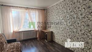 1-к квартира, вторичка, 40м2, 5/5 этаж
