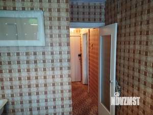 1-к квартира, вторичка, 30м2, 5/5 этаж