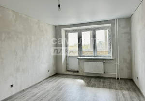 1-к квартира, вторичка, 43м2, 5/14 этаж