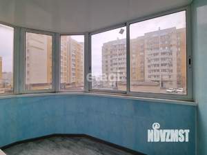 2-к квартира, вторичка, 59м2, 2/10 этаж