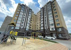 1-к квартира, вторичка, 34м2, 3/9 этаж
