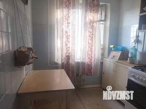 2-к квартира, вторичка, 44м2, 3/6 этаж