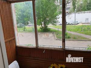 2-к квартира, вторичка, 54м2, 1/5 этаж