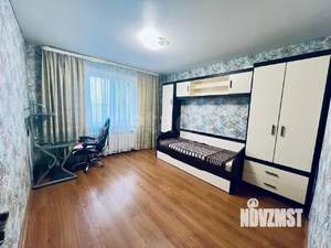 2-к квартира, вторичка, 53м2, 9/9 этаж