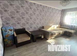 3-к квартира, вторичка, 61м2, 4/5 этаж