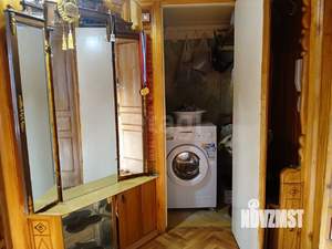 1-к квартира, вторичка, 30м2, 3/5 этаж