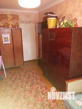 3-к квартира, вторичка, 61м2, 1/5 этаж