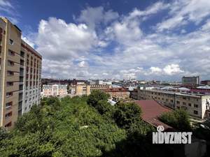 2-к квартира, вторичка, 66м2, 6/10 этаж