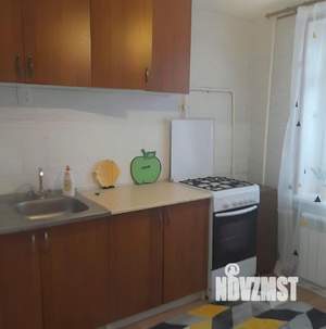 1-к квартира, вторичка, 37м2, 5/5 этаж