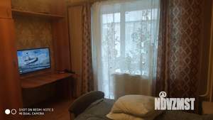 1-к квартира, вторичка, 32м2, 1/6 этаж