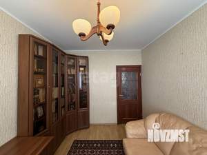 3-к квартира, вторичка, 63м2, 8/9 этаж