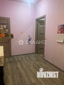 3-к квартира, вторичка, 63м2, 2/4 этаж
