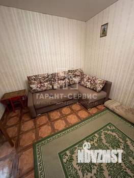1-к квартира, вторичка, 31м2, 2/5 этаж