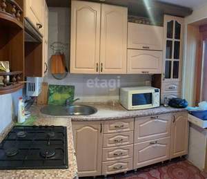 2-к квартира, вторичка, 48м2, 4/5 этаж