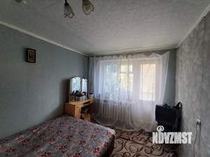 3-к квартира, вторичка, 61м2, 3/5 этаж