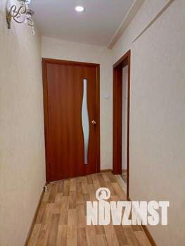 2-к квартира, вторичка, 37м2, 1/3 этаж