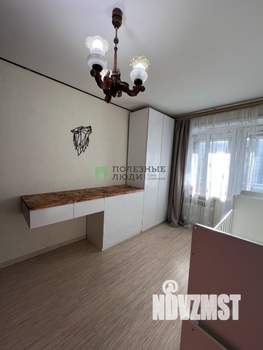 2-к квартира, вторичка, 52м2, 5/5 этаж