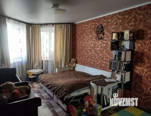 1-к квартира, вторичка, 38м2, 6/9 этаж
