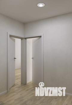 1-к квартира, вторичка, 40м2, 3/9 этаж
