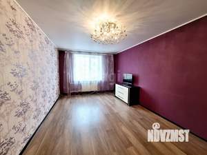 2-к квартира, вторичка, 55м2, 4/9 этаж
