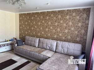 2-к квартира, вторичка, 59м2, 9/14 этаж