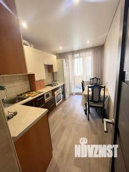 1-к квартира, вторичка, 33м2, 2/9 этаж