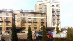 3-к квартира, вторичка, 85м2, 2/6 этаж