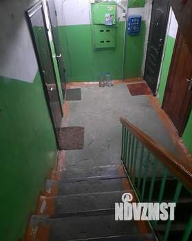 3-к квартира, вторичка, 57м2, 5/5 этаж