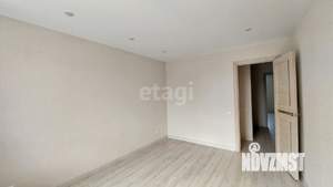 2-к квартира, вторичка, 58м2, 10/11 этаж