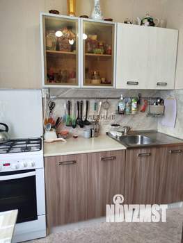 1-к квартира, вторичка, 37м2, 4/10 этаж
