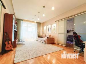 3-к квартира, вторичка, 113м2, 4/5 этаж
