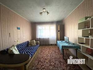 1-к квартира, вторичка, 37м2, 7/9 этаж