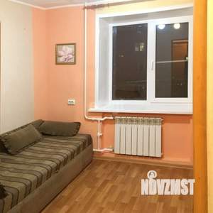 1-к квартира, вторичка, 13м2, 3/5 этаж