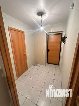 1-к квартира, вторичка, 33м2, 2/11 этаж