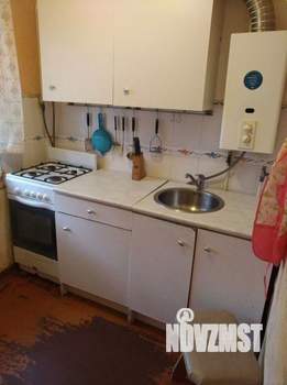 2-к квартира, вторичка, 45м2, 1/5 этаж