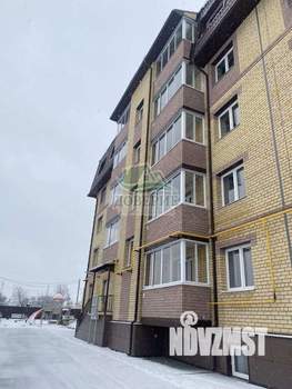 2-к квартира, вторичка, 51м2, 5/5 этаж