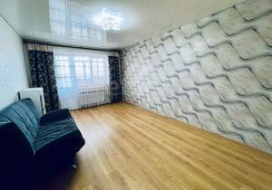 2-к квартира, вторичка, 53м2, 9/9 этаж