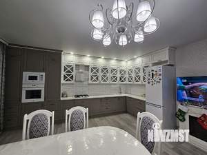 2-к квартира, вторичка, 91м2, 1/4 этаж