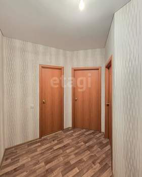 1-к квартира, вторичка, 36м2, 14/16 этаж