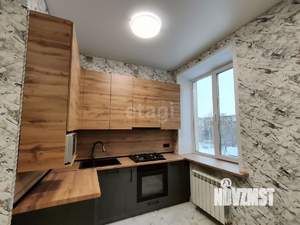 2-к квартира, вторичка, 62м2, 3/4 этаж