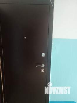 1-к квартира, вторичка, 30м2, 3/5 этаж