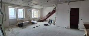 4-к квартира, вторичка, 118м2, 9/9 этаж