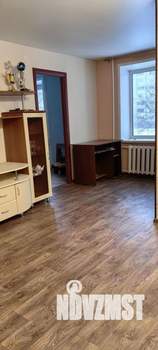 3-к квартира, вторичка, 52м2, 3/5 этаж