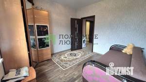 3-к квартира, сданный дом, 64м2, 6/9 этаж